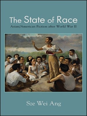 cover image of The State of Race